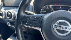 Nissan Juke 1.0 DiG-T 114 N-Connecta 5dr Petrol Hatchback